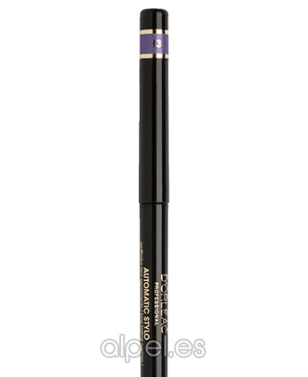 Comprar D´Orleac Lapiz Automatico 13 Morado Perlado online en la tienda Alpel Comprar D´Orleac Lapiz Automatico 13 Morado Perlado online en la tienda Alpel
