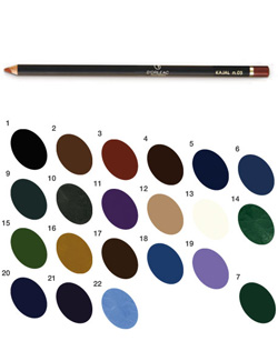 Comprar D´Orleac Lapiz Kajal 05 Azul Marino online en la tienda Alpel Comprar D´Orleac Lapiz Kajal 05 Azul Marino online en la tienda Alpel