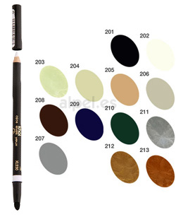 Comprar D´Orleac Lapiz Khol 205 Beige online en la tienda Alpel Comprar D´Orleac Lapiz Khol 205 Beige online en la tienda Alpel