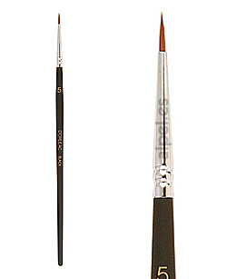 Comprar D´Orleac Pincel Maquillaje Eye Liner Sintético N5 online en la tienda Alpel Comprar D´Orleac Pincel Maquillaje Eye Liner Sintético N5 online en la tienda Alpel
