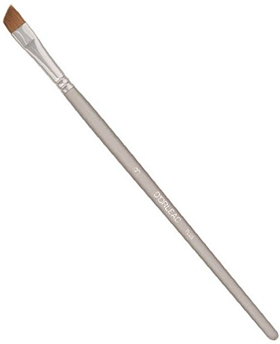 Comprar D´Orleac Pincel Maquillaje Sombras Carrado Marta K N8 Plus online en la tienda Alpel