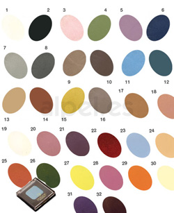 Comprar D´Orleac Sombras Ojos Just One 01 online en la tienda Alpel Comprar D´Orleac Sombras Ojos Just One 01 online en la tienda Alpel