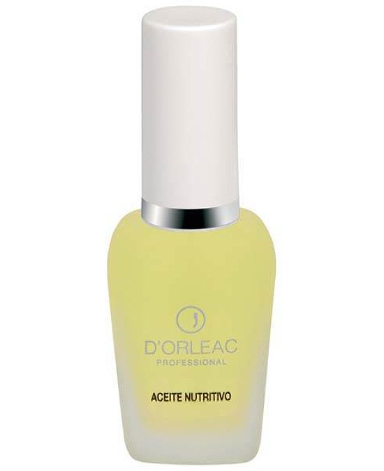 Comprar D´Orleac Tratamiento Uñas Aceite Nutritivo online en la tienda Alpel