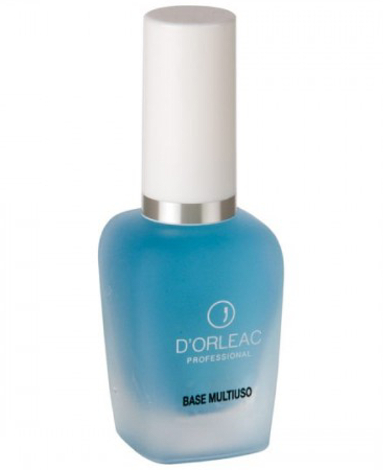 Comprar D´Orleac Tratamiento Uñas Base Multiuso online en la tienda Alpel Comprar D´Orleac Tratamiento Uñas Base Multiuso online en la tienda Alpel