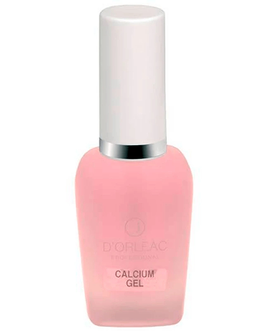 Comprar D´Orleac Tratamiento Uñas Calcium Gel online en la tienda Alpel