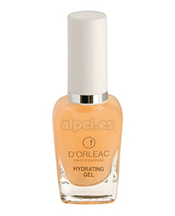 Comprar D´Orleac Tratamiento Uñas Hydrating Gel online en la tienda Alpel