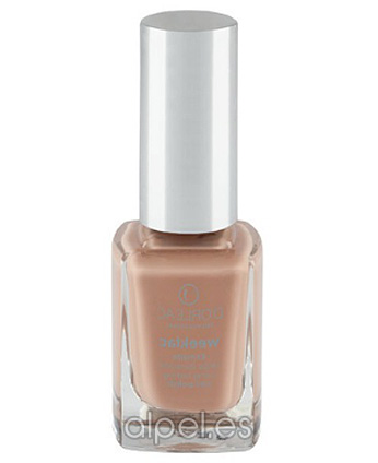 Comprar D´Orleac Weeklac Esmalte Uñas 1 Nude online en la tienda Alpel Comprar D´Orleac Weeklac Esmalte Uñas 1 Nude online en la tienda Alpel