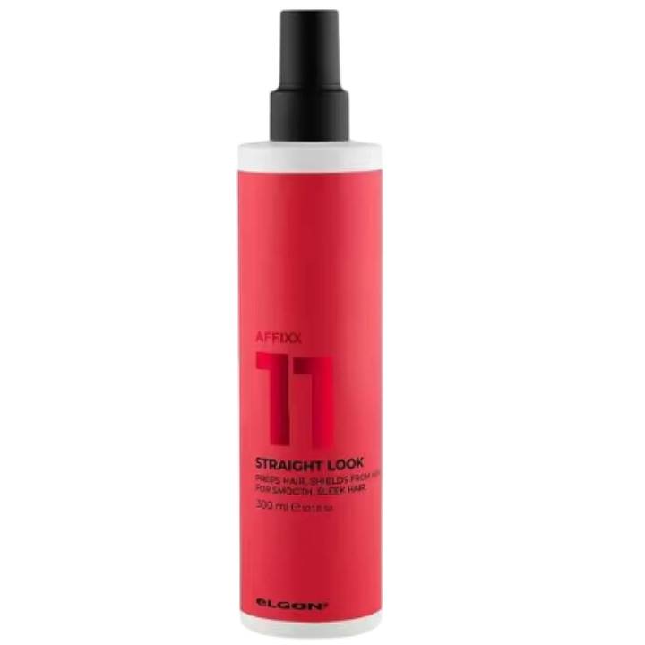 Comprar Elgon Affixx Straight Look Stirante Per Piastra 300 ml online en la tienda Alpel