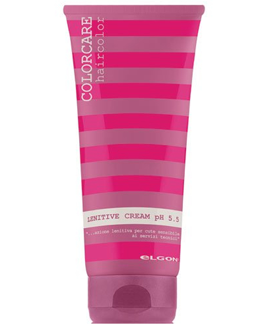 Comprar online Elgon Colorcare Crema Lenitiva 200 ml en la tienda alpel.es - Peluquería y Maquillaje