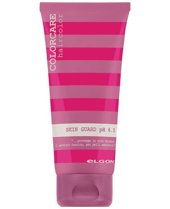 Comprar online Elgon Colorcare Skin Guard pH 6.5 100 ml en la tienda alpel.es - Peluquería y Maquillaje
