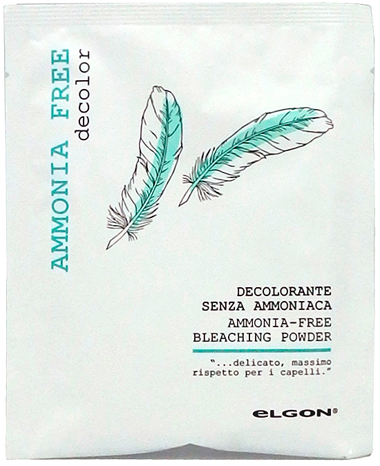 Comprar Elgon Decoloración Ammonia Free 50 gr online en la tienda Alpel Comprar Elgon Decoloración Ammonia Free 50 gr online en la tienda Alpel