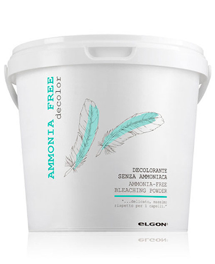 Comprar Elgon Decoloration Ammonia Free 500 gr online en la tienda Alpel Comprar Elgon Decoloration Ammonia Free 500 gr online en la tienda Alpel