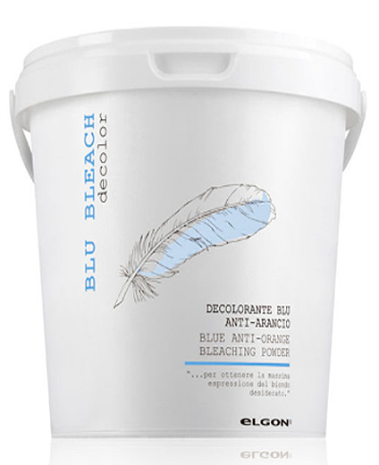 Comprar Elgon Decoloración Blu Bleach Antiorange 500 gr online en la tienda Alpel Comprar Elgon Decoloración Blu Bleach Antiorange 500 gr online en la tienda Alpel