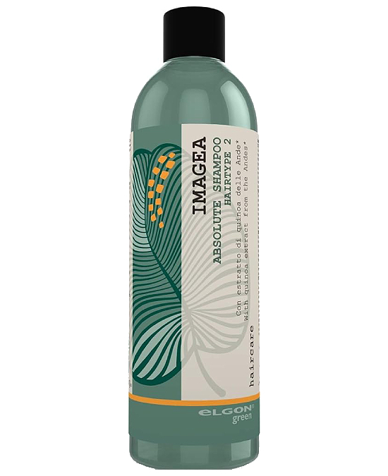 Comprar online Elgon Green IMAGEA Absolute Shampoo en la tienda de la peluquería Alpel