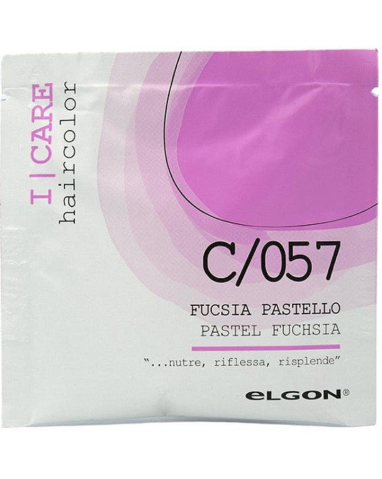 Elgon I-Care C-057 Fucsia Pastel - Precio barato Envío 24 hrs - Alpel