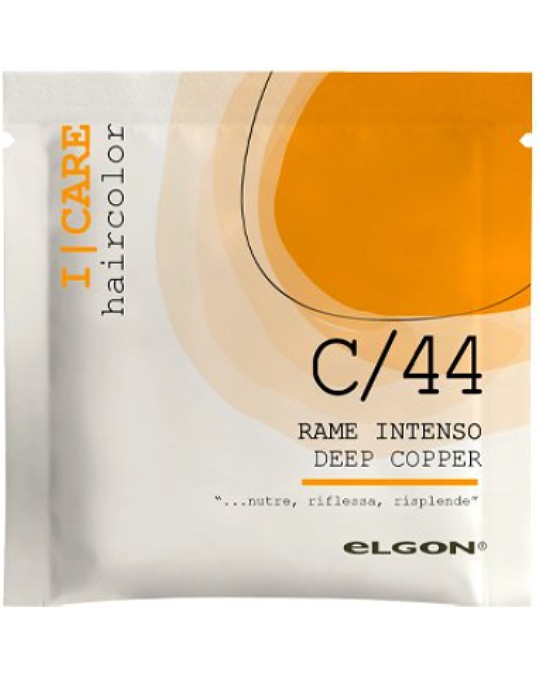 Elgon I-Care C-44 Cobre Intenso - Precio barato Envío 24 hrs - Alpel