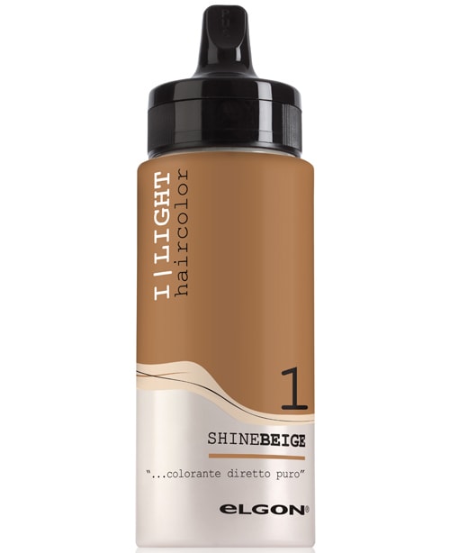 Elgon I-Light Shine 1 Beige - Precio barato Envío 24 hrs - Alpel Elgon I-Light Shine 1 Beige - Precio barato Envío 24 hrs - Alpel