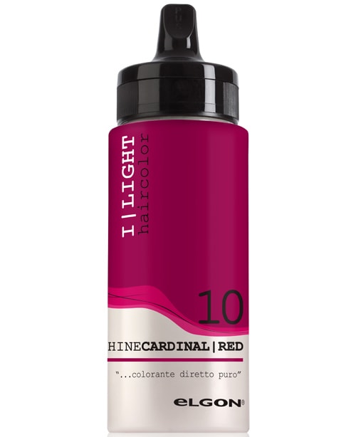 Elgon I-Light Shine 10 Cardinal Red - Precio barato Envío 24 hrs - Alpel Elgon I-Light Shine 10 Cardinal Red - Precio barato Envío 24 hrs - Alpel