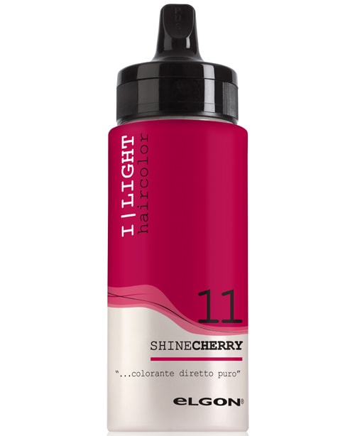 Elgon I-Light Shine 11 Cherry - Precio barato Envío 24 hrs - Alpel Elgon I-Light Shine 11 Cherry - Precio barato Envío 24 hrs - Alpel