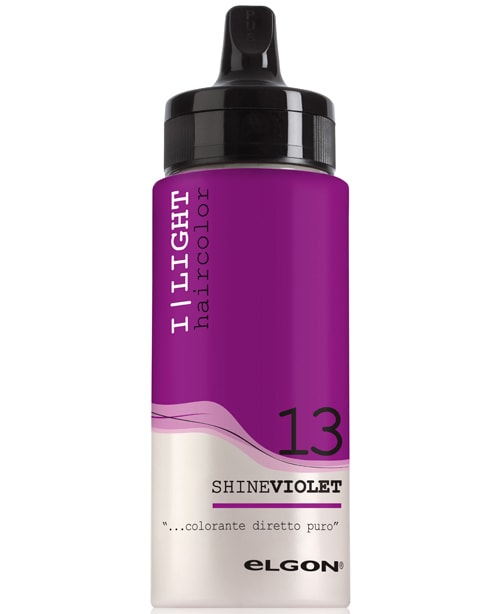 Elgon I-Light Shine 13 Violet - Precio barato Envío 24 hrs - Alpel Elgon I-Light Shine 13 Violet - Precio barato Envío 24 hrs - Alpel