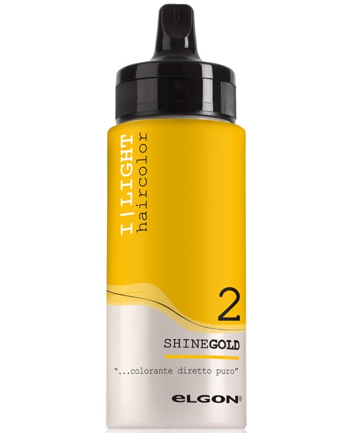 Elgon I-Light Shine 2 Gold - Precio barato Envío 24 hrs - Alpel Elgon I-Light Shine 2 Gold - Precio barato Envío 24 hrs - Alpel
