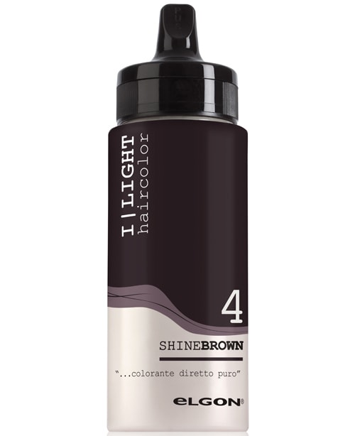 Elgon I-Light Shine 4 Brown - Precio barato Envío 24 hrs - Alpel Elgon I-Light Shine 4 Brown - Precio barato Envío 24 hrs - Alpel