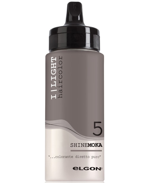 Elgon I-Light Shine 5 Moka - Precio barato Envío 24 hrs - Alpel Elgon I-Light Shine 5 Moka - Precio barato Envío 24 hrs - Alpel
