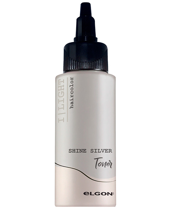 Elgon I-Light Shine Silver - Precio barato Envío 24 hrs - Alpel