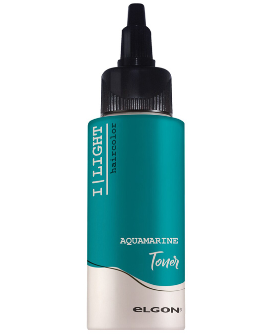 Elgon I-Light Toner Aquamarine - Precio barato Envío 24 hrs - Alpel