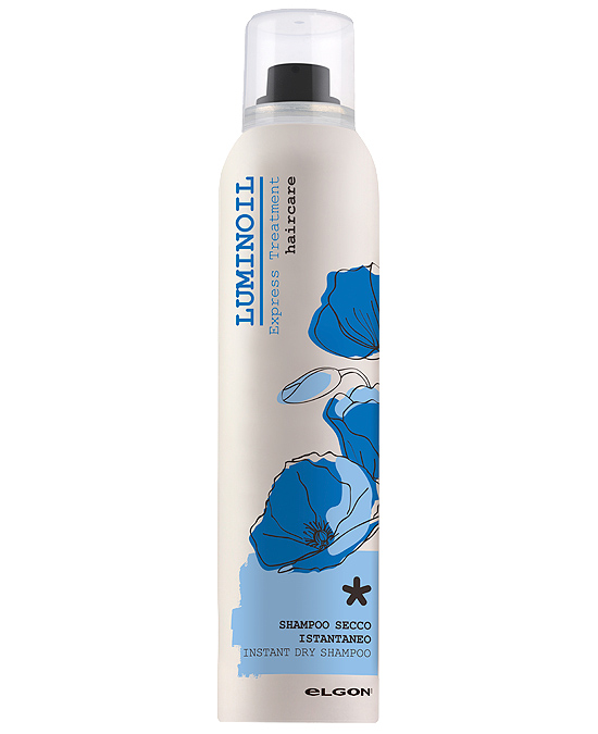 Comprar LUMINOIL Instant Dry Shampoo Champú en Sec online en la tienda Alpel Comprar LUMINOIL Instant Dry Shampoo Champú en Sec online en la tienda Alpel