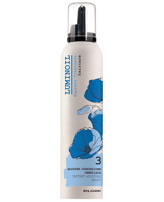 Comprar LUMINOIL Instant Moisture Boost Acondicionador Hidratación Inmediata online en la tienda Alpel