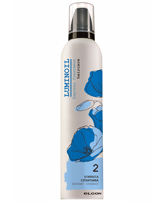 Comprar Elgon Haircare Luminoil 100 ml Tratamiento Reparador online en la tienda Alpel