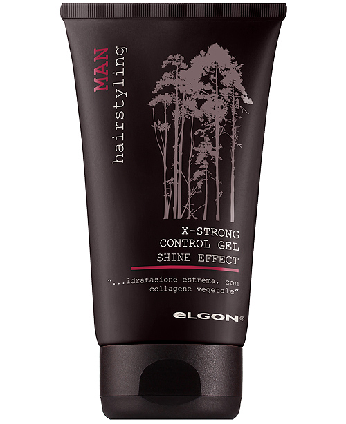 Comprar Elgon X-Strong Control Gel 150 ml online en la tienda Alpel