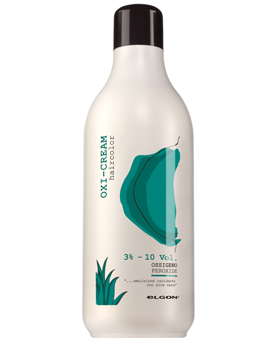 Comprar Elgon Moda & Styling Oxidant Cream 10 Vol 3% 1000 ml online en la tienda Alpel