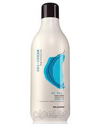 Comprar Elgon Oxidant Cream 5 Vol 1000 ml online en la tienda Alpel Comprar Elgon Oxidant Cream 5 Vol 1000 ml online en la tienda Alpel