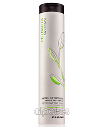 Comprar Elgon Primaria Champú Baño Estimulante Anticaida 250 ml online en la tienda Alpel Comprar Elgon Primaria Champú Baño Estimulante Anticaida 250 ml online en la tienda Alpel