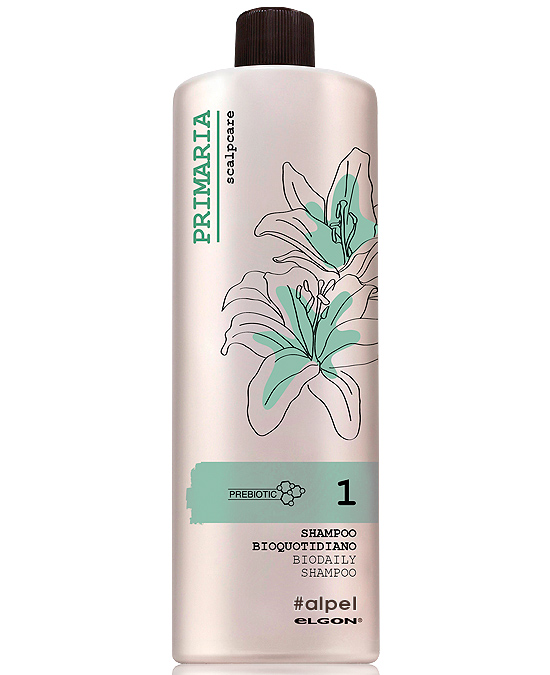 Comprar Elgon Primaria Champú Biocotidiano 1000 ml online en la tienda Alpel Comprar Elgon Primaria Champú Biocotidiano 1000 ml online en la tienda Alpel