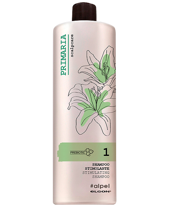Comprar Elgon Primaria Champú Estimulante Anticaida 1000 ml online en la tienda Alpel Comprar Elgon Primaria Champú Estimulante Anticaida 1000 ml online en la tienda Alpel