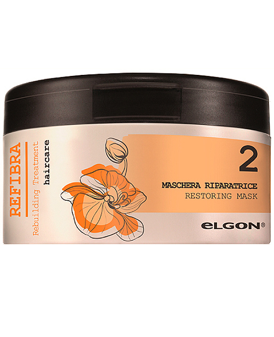 Comprar Elgon Refibra Mascarilla Reparadora 250 ml online en la tienda Alpel