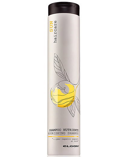 Comprar Elgon Sun Shampoo Nutriente Solare 250 ml online en la tienda Alpel Comprar Elgon Sun Shampoo Nutriente Solare 250 ml online en la tienda Alpel