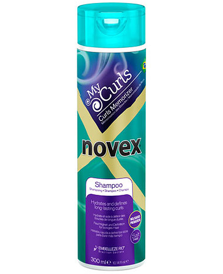 Embelleze Novex My Curls Champú Rizos - Precio barato Envío 24 hrs - Alpel