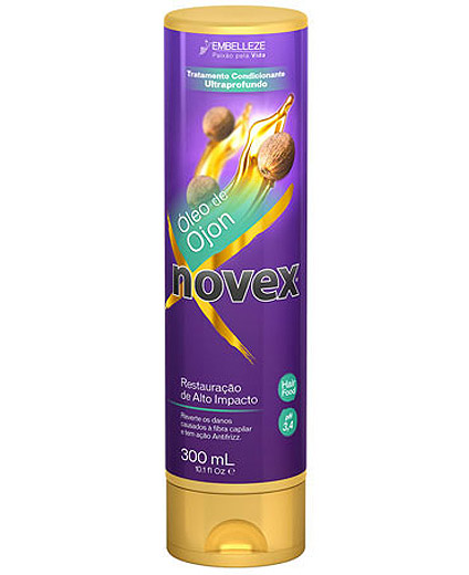 Comprar Embelleze Novex Ojon Oil Acondicionador 300 ml online en la tienda Alpel Comprar Embelleze Novex Ojon Oil Acondicionador 300 ml online en la tienda Alpel