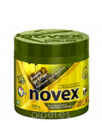 Comprar Embelleze Novex Olive Oil Deep Tratamiento Conditioner 400 gr online en la tienda Alpel Comprar Embelleze Novex Olive Oil Deep Tratamiento Conditioner 400 gr online en la tienda Alpel