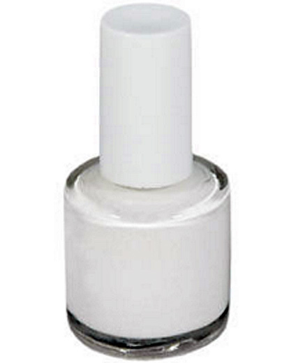 Comprar Esmalte Dental Grimas 10 ml Blanco online en la tienda Alpel