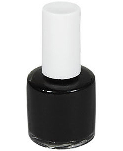 Comprar Esmalte Dental Grimas 10 ml Negro online en la tienda Alpel