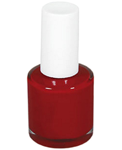 Comprar Esmalte Dental Grimas 10 ml Rojo online en la tienda Alpel