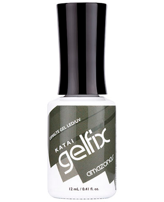 Comprar online Esmalte Semipermanente Gelfix Katai - Amazonas en la tienda alpel.es - Peluquería y Maquillaje