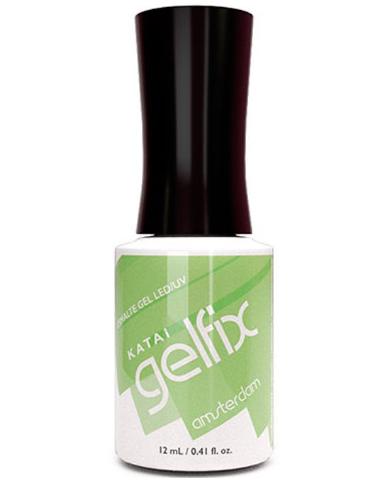 Comprar online Esmalte Semipermanente Gelfix Katai - Amsterdam en la tienda alpel.es - Peluquería y Maquillaje