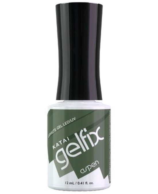 Comprar online Esmalte Semipermanente Gelfix Katai - Aspen en la tienda alpel.es - Peluquería y Maquillaje