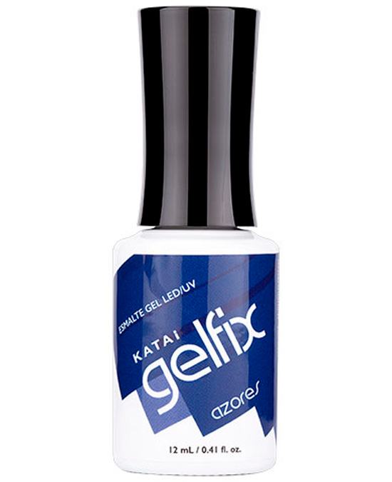 Comprar online Esmalte Semipermanente Gelfix Katai - Azores en la tienda alpel.es - Peluquería y Maquillaje